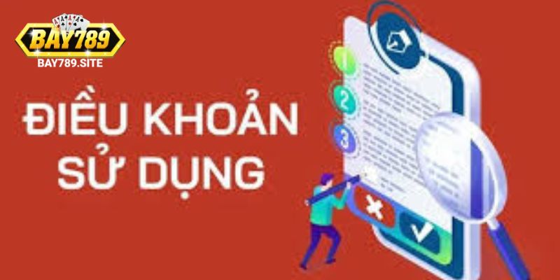 Điều khoản giao dịch tại nhà cái